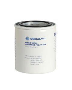 CARTUCCIA DI RICAMBIO PER FILTRO DECANTATORE