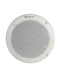 Cassa per radio Marine Ultraslim 30 Watt Ø 150mm vendita stereo barca