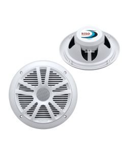 ALTOPARLANTI STEREO BOSS MARINE MR6W CASSE
