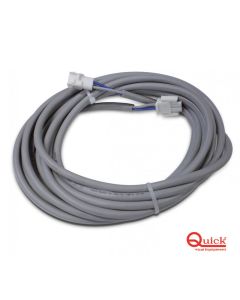 Cavo per comando elica di prua Quick 6 metri TCDEX06