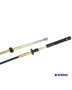 Cavo Ultraflex C14 Per Leva Controllo Motore