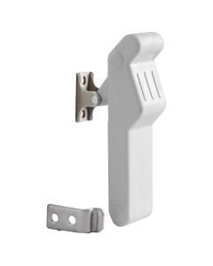 Chiusura per Gavone in Gomma antivibrante