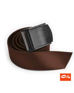 Cintura elastica in silicone C4 Brown