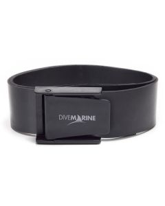 Cintura elastica per la zavorra subacquea