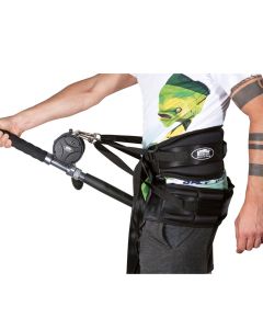 Cintura Renale di combattimento con seduta