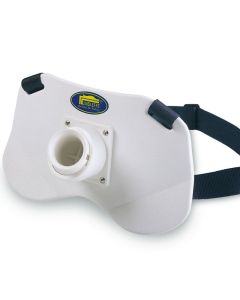 Cintura combattimento con bicchierino pvc stand up