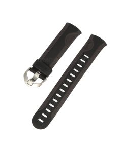 Cinturino di ricambio per Computer Mares Smart BLACK 44201269