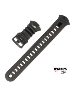 Cinturino di ricambio per Computer Mares QUAD 44201354