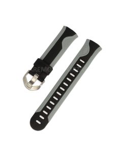 Cinturino di ricambio per Computer Mares Smart Grey 44201184