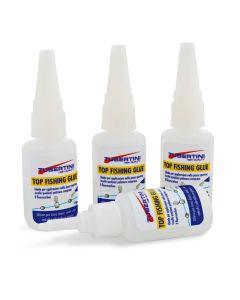 Colla per monofilo Tubertini Top Fishing Glue 15 gr Mach 2