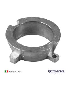 Anodo in zinco per Mercruiser Alpha one generation II 806105