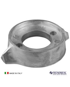 Anodo in zinco per Volvo Penta collare 875815
