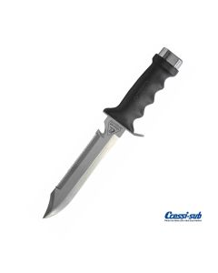 COLTELLO SUBACQUEO CRESSISUB ORCA CON FODERO