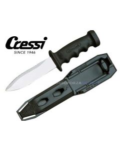 Cressi Sub Super Totem coltello per la subacquea in vendita online