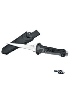 Coltello Seac Sub Rapid Daga cm 23,5