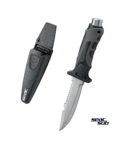 Coltello Seac Sub Hammer cm 25,0