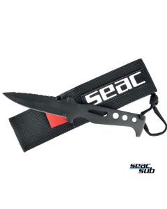 Coltello Seac Sub Tajaman mm 200