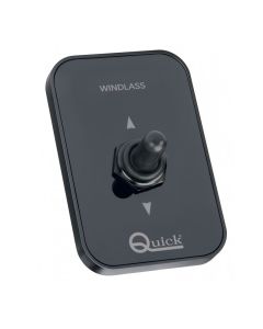 Comando da Plancia Quick WCS820
