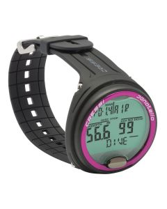 Computer Cressi Sub Donatello ROSA dive e apnea