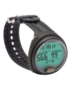 Computer Cressi Sub Donatello SILVER dive e apnea