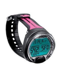 Computer Subacqueo Cressi Sub Leonardo ROSA