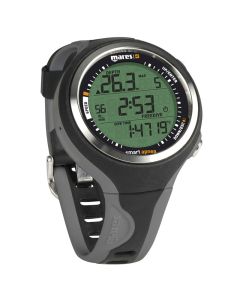 Computer sub Mares Smart APNEA Grey orologio