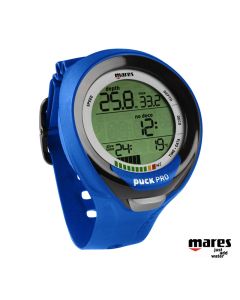 Computer Sub Mares Puck Pro + Blu