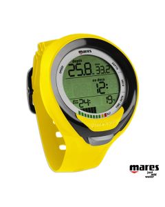 Computer Sub Mares Puck Pro + Giallo