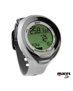 Computer Sub Mares Puck Pro + Grigio