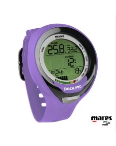 Computer Sub Mares Puck Pro + Lilla