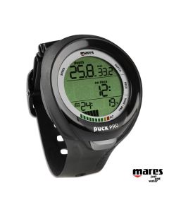 Computer Sub Mares Puck Pro + Nero