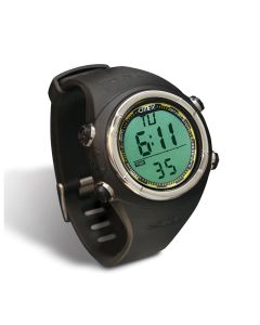 Computer Omer Mistral per apnea Umberto Pelizzari