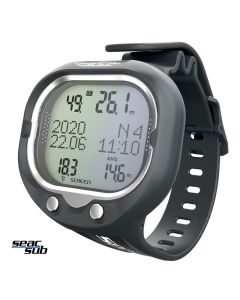 Computer Subacqueo Seac Sub Screen grande schermo