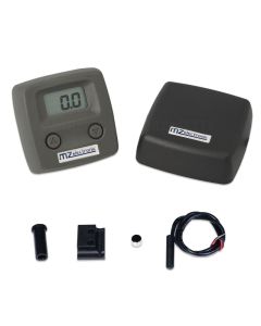 Contametri per Salpa Ancora EV011 MzElettronic Con sensore Magnetico