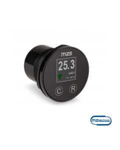 Contametri per Salpa Ancora MzElettronic CC011