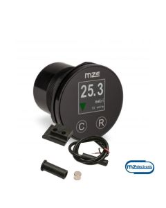 Contametri per Salpa Ancora MzElettronic CC011 con sensore magnetico