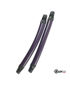Coppia elastici Sigalsub Extreme Ø 16,0