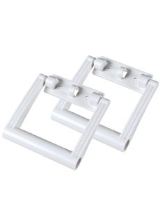 Ricambi per Ghiacciaia Igloo Coppia di Maniglie