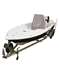 Copri Consolle di Guida per Barca e Gommoni