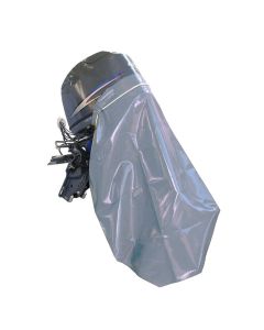 Copri piede Trem per Motori fuoribordo fino a 100hp in PVC