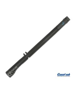 Tubo corrugato per BCD Cressi Sub ricambio IZ750272