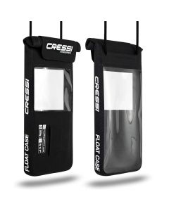 Custodia per telefono 6" Cressi Sub Float Case Dry