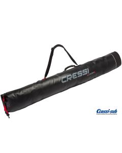 Cressi sub dry gun bag per fucile subacqueo