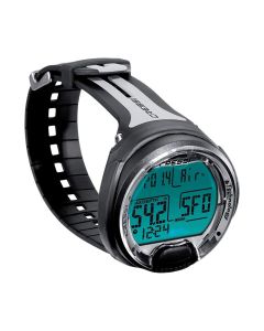 Computer Subacqueo Cressi Sub Leonardo GRIGIO