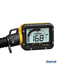 Consolle Cressi Sub DIGI Scala in Bar