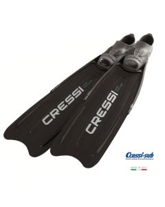 PINNE CRESSI SUB GARA MODULAR