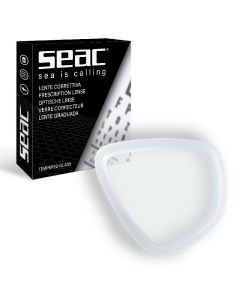 Lenti graduate per maschera Seac Sub EAGLE + per presbiopia