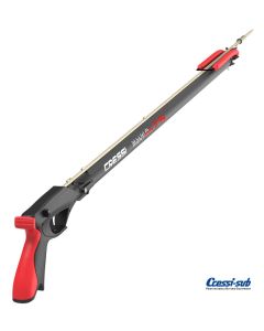 Fucile Arbalete Cressi Sub Yuma con gomma Ø 14 mm