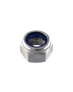 Dado Mares per il fissaggio leva II stadio 46185051