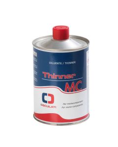 Diluente Osculati Thinner MC 0,5 litri